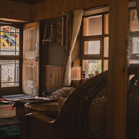 Gharsa - Your Mountain Home Manali  Bagian luar foto