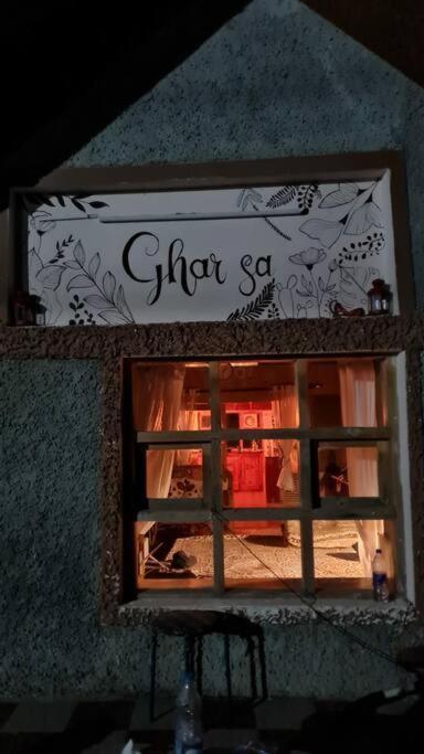 Gharsa - Your Mountain Home Manali  Bagian luar foto
