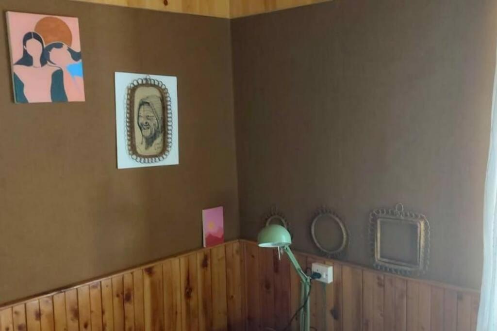 Gharsa - Your Mountain Home Manali  Bagian luar foto