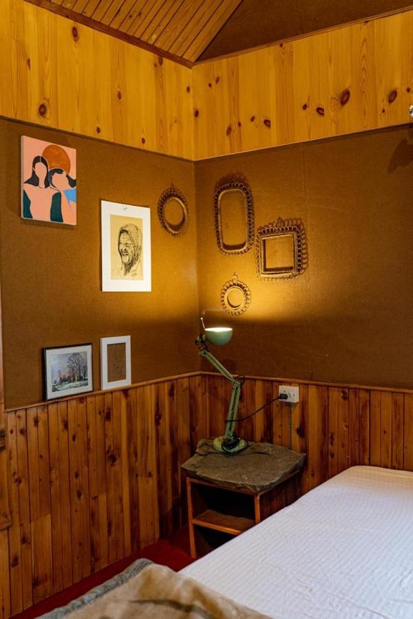 Gharsa - Your Mountain Home Manali  Bagian luar foto