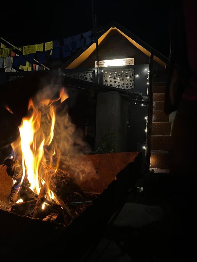 Gharsa - Your Mountain Home Manali  Bagian luar foto