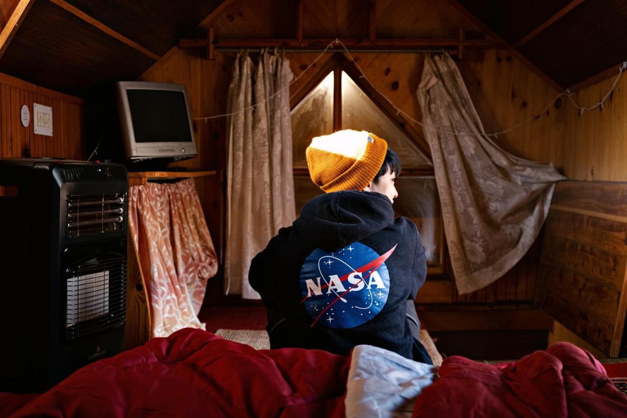 Gharsa - Your Mountain Home Manali  Bagian luar foto