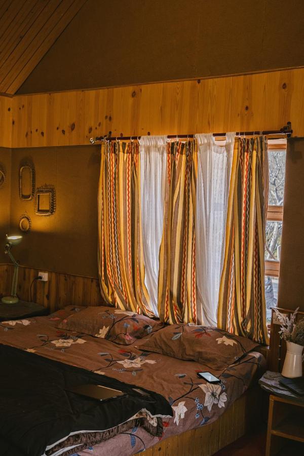 Gharsa - Your Mountain Home Manali  Bagian luar foto