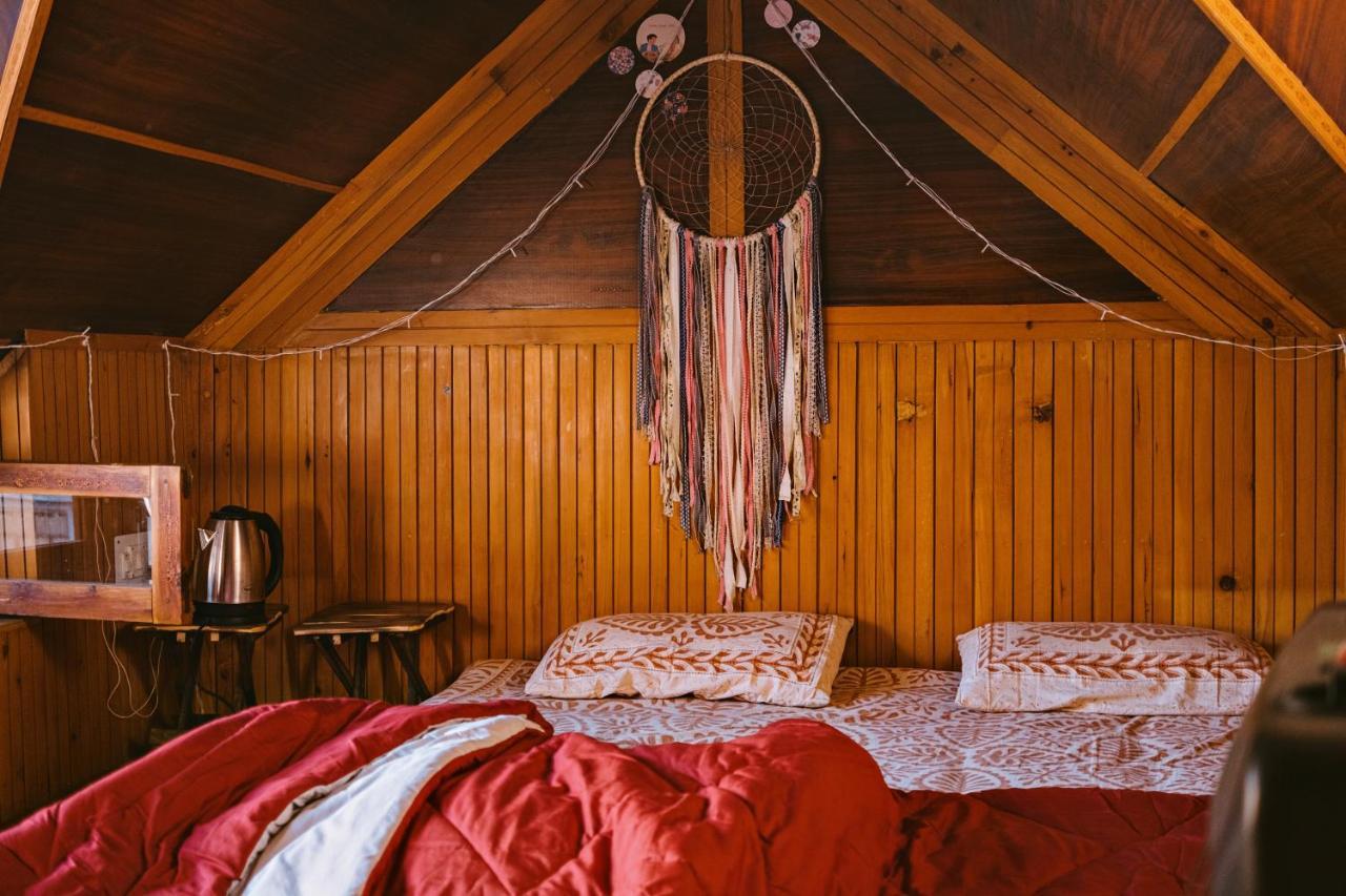 Gharsa - Your Mountain Home Manali  Bagian luar foto